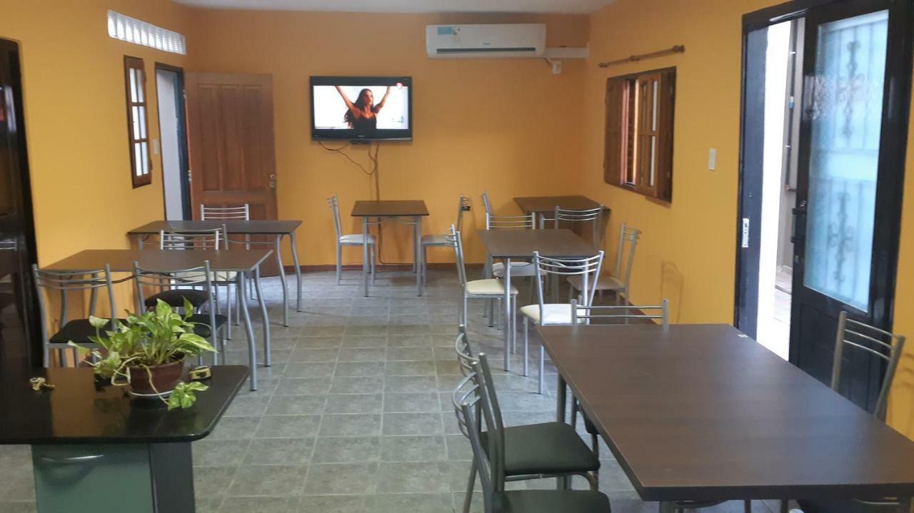 CasaGrande Hotel Chilecito Buitenkant foto